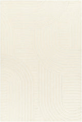 Surya Brook BKO-2315 5' x 7'6" Rug