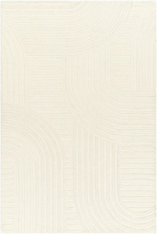 Surya Brook BKO-2315 5' x 7'6" Rug