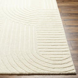 Surya Brook BKO-2315 Beige 5' x 7'6" Rug