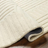 Surya Brook BKO-2315 5' x 7'6" Rug