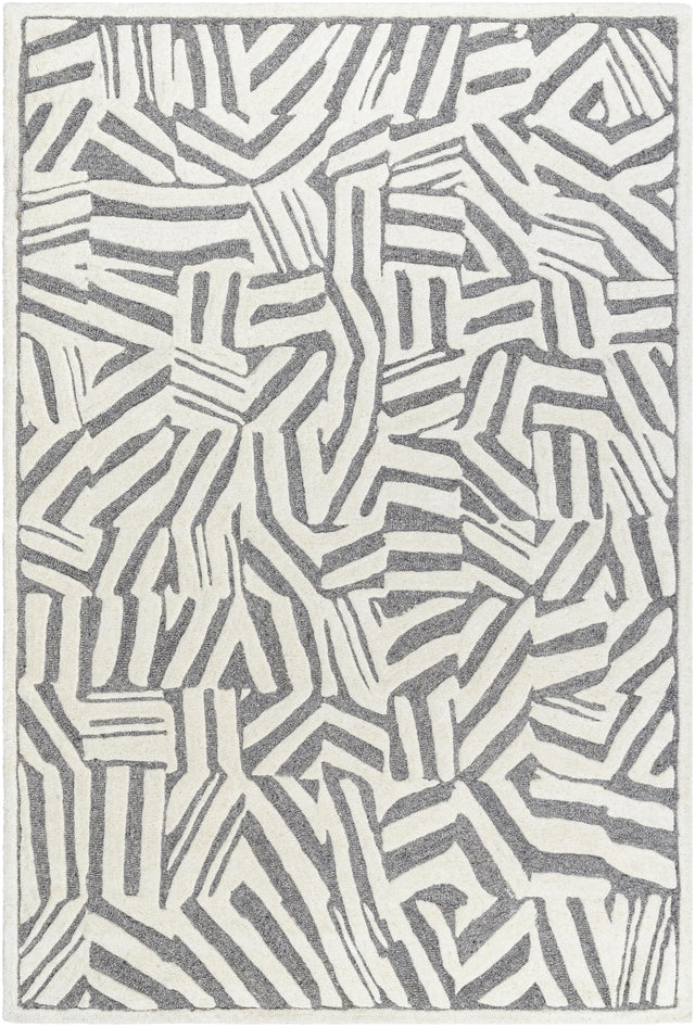 Surya Brook BKO-2316 2' x 3' Rug
