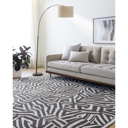 Surya Brook BKO-2317 9' x 12' Rug