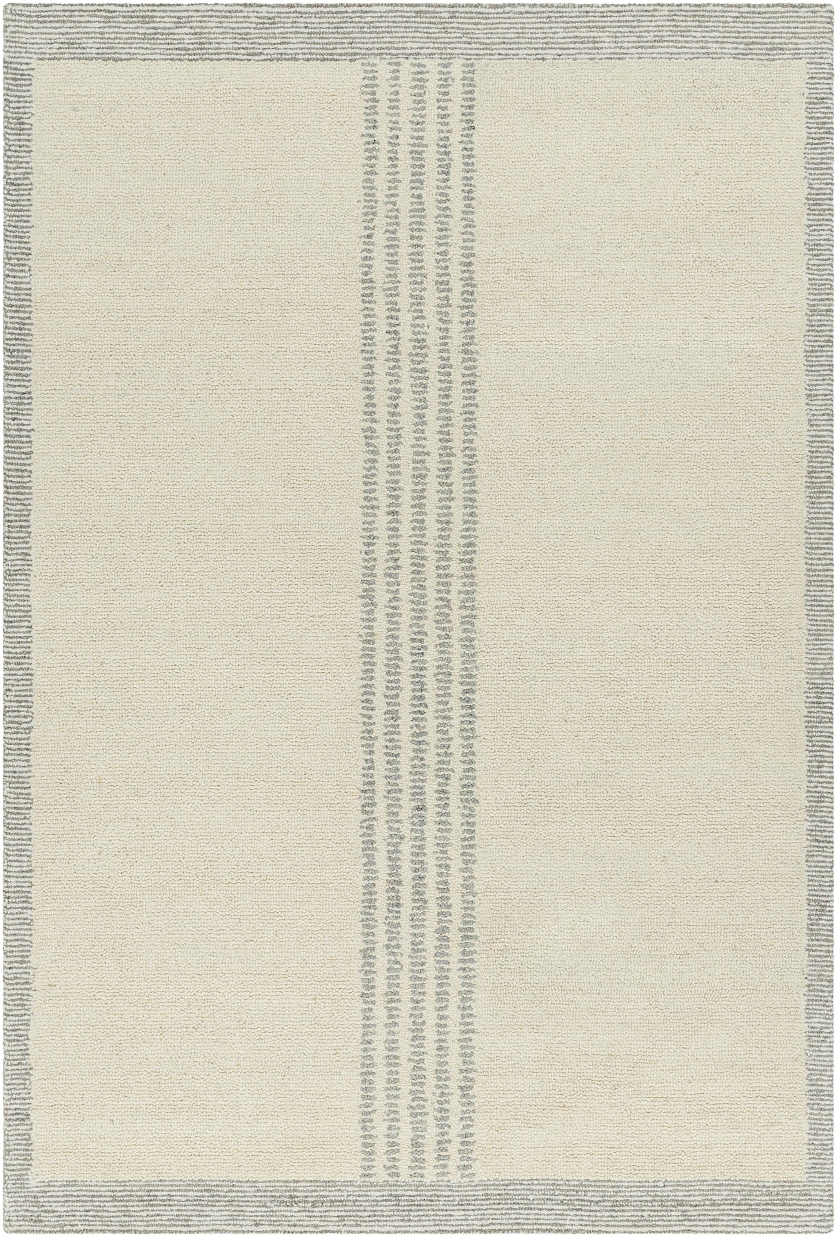 Surya Brook BKO-2318 5' x 7'6" Rug