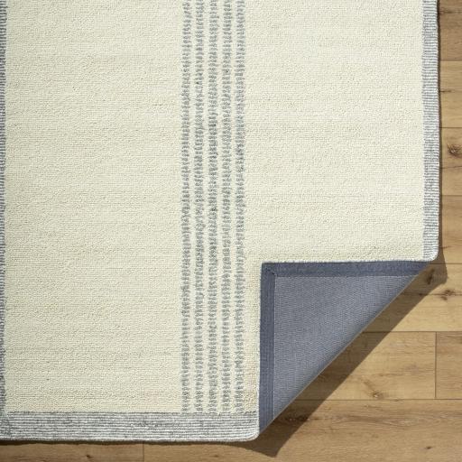 Surya Brook BKO-2318 5' x 7'6" Rug