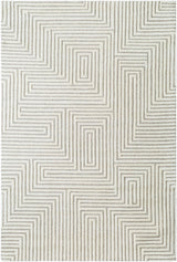 Surya Brook BKO-2320 5' x 7'6" Rug
