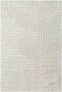 Surya Brook BKO-2320 5' x 7'6" Rug
