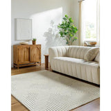 Surya Brook BKO-2320 5' x 7'6" Rug