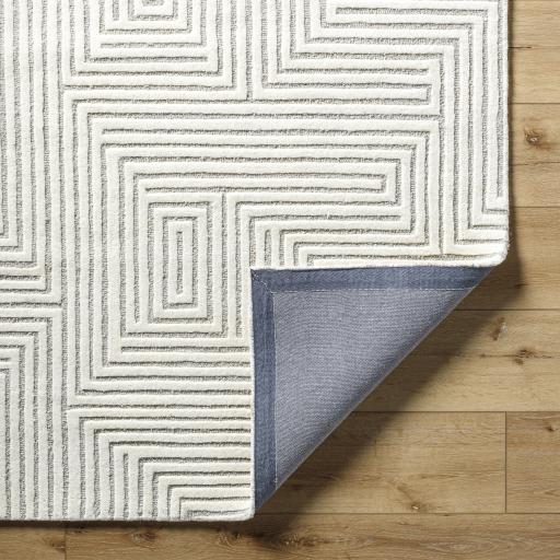Surya Brook BKO-2320 5' x 7'6" Rug