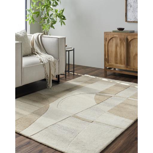 Surya Brook BKO-2330 8' x 10' Rug