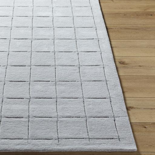 Surya Brook BKO-2331 5' x 7'6" Rug