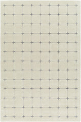 Surya Brook BKO-2332 5' x 7'6" Rug