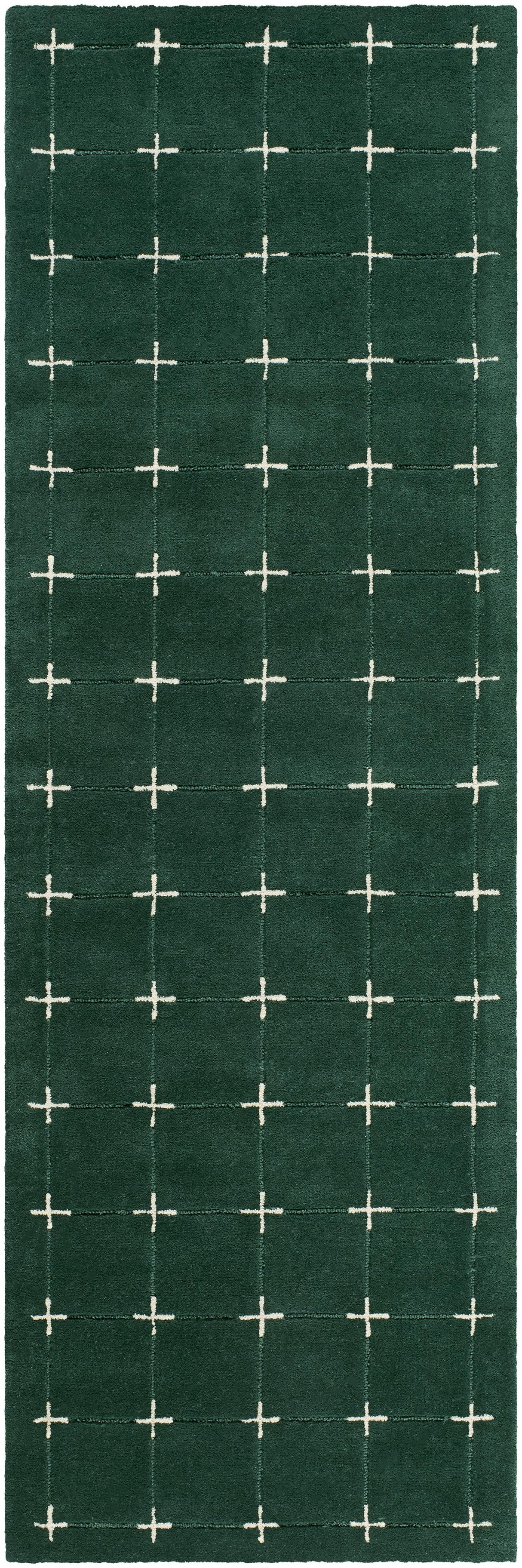 Surya Brook BKO-2333 5' x 7'6" Rug