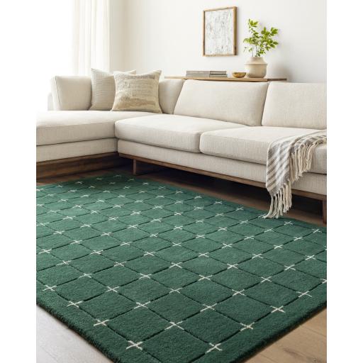 Surya Brook BKO-2333 8' x 10' Rug