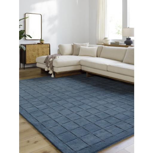 Surya Brook BKO-2336 5' x 7'6" Rug