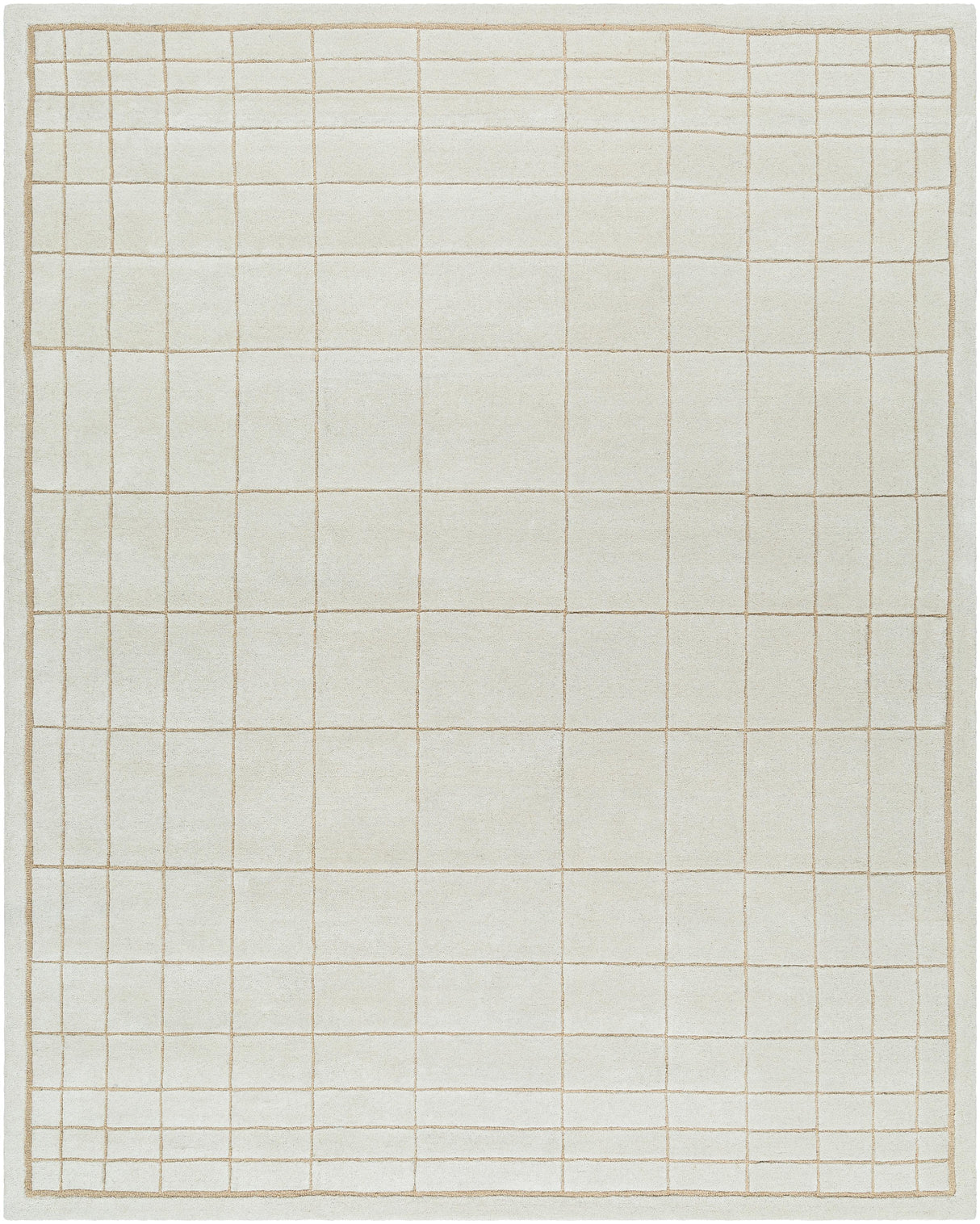 Surya Brook BKO-2337 5' x 7'6" Rug