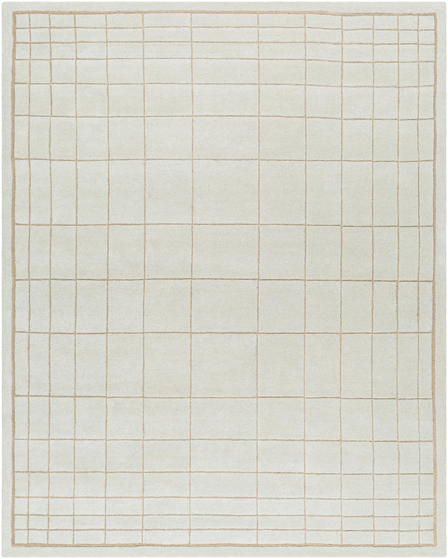 Surya Brook BKO-2337 5' x 7'6" Rug