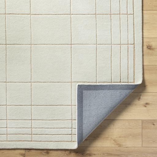 Surya Brook BKO-2337 5' x 7'6" Rug