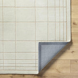Surya Brook BKO-2337 5' x 7'6" Rug