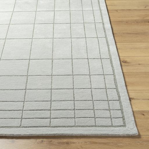 Surya Brook BKO-2340 8' x 10' Rug