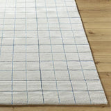 Surya Brook BKO-2341 5' x 7'6" Rug