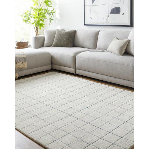 Surya Brook BKO-2341 8' x 10' Rug