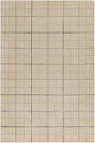 Surya Brook BKO-2343 5' x 7'6" Rug
