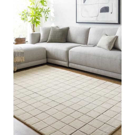 Surya Brook BKO-2343 5' x 7'6" Rug