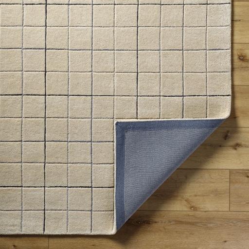 Surya Brook BKO-2343 5' x 7'6" Rug