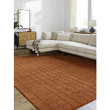 Surya Brook BKO-2344 5' x 7'6" Rug