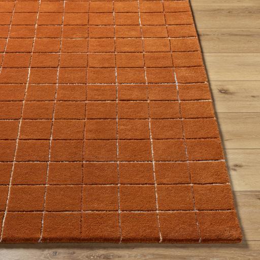 Surya Brook BKO-2344 5' x 7'6" Rug