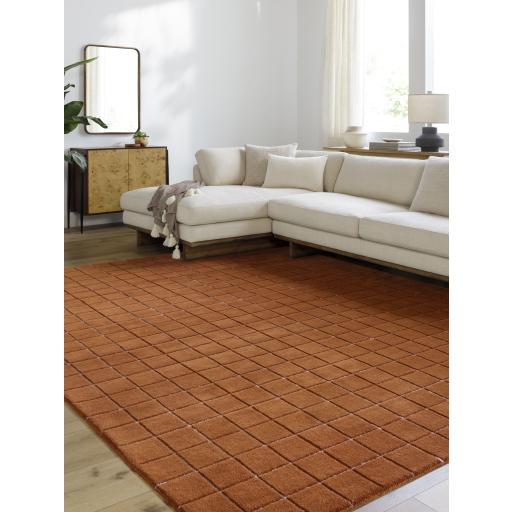 Surya Brook BKO-2344 8' x 10' Rug
