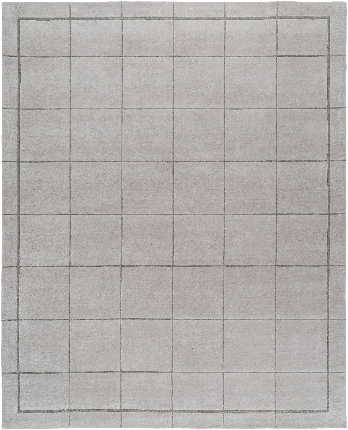 Surya Brook BKO-2347 5' x 7'6" Rug