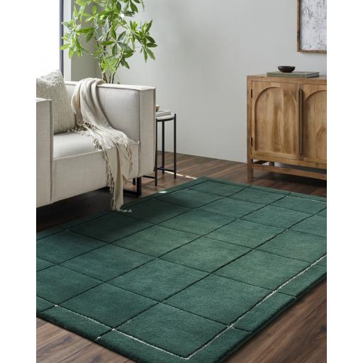 Surya Brook BKO-2351 5' x 7'6" Rug