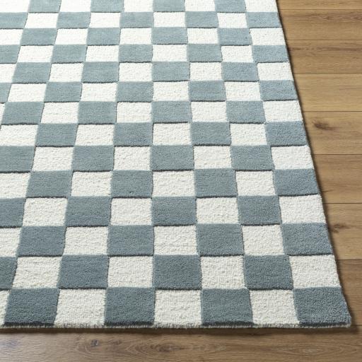 Surya Brook BKO-2354 5' x 7'6" Rug