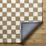 Surya Brook BKO-2355 5' x 7'6" Rug