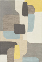 Surya Brooklyn BRO-2300 2' x 3' Rug