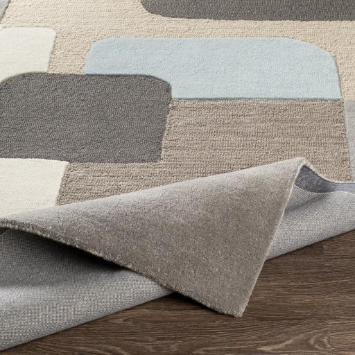 Surya Brooklyn BRO-2300 2' x 3' Rug