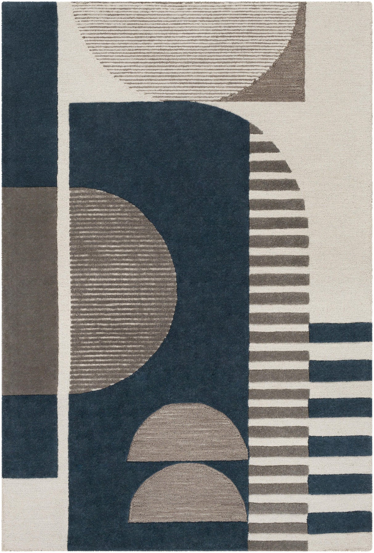 Surya Brooklyn BRO-2303 8' x 10' Rug