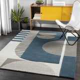Surya Brooklyn BRO-2303 8' x 10' Rug