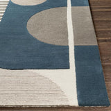 Surya Brooklyn BRO-2303 8' x 10' Rug