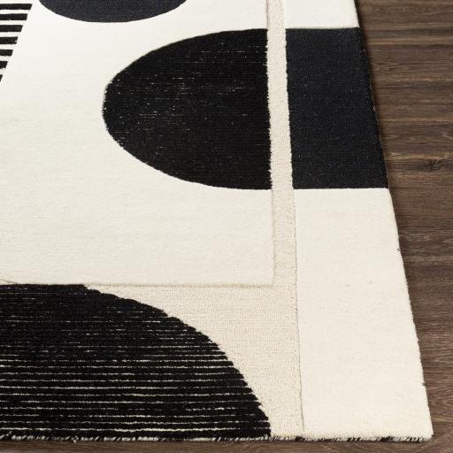 Surya Brooklyn BRO-2304 2' x 3' Rug