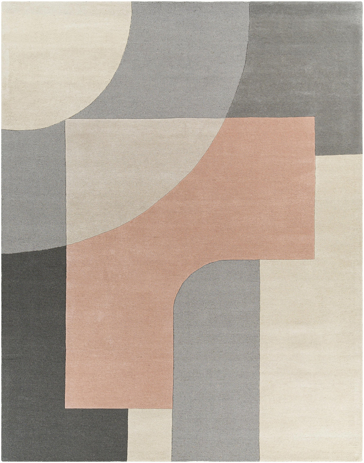 Surya Brooklyn BRO-2308 2' x 3' Rug
