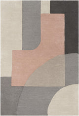 Surya Brooklyn BRO-2308 2' x 3' Rug