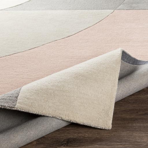 Surya Brooklyn BRO-2308 2' x 3' Rug
