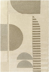 Surya Brooklyn BRO-2310 5' x 7'6" Rug