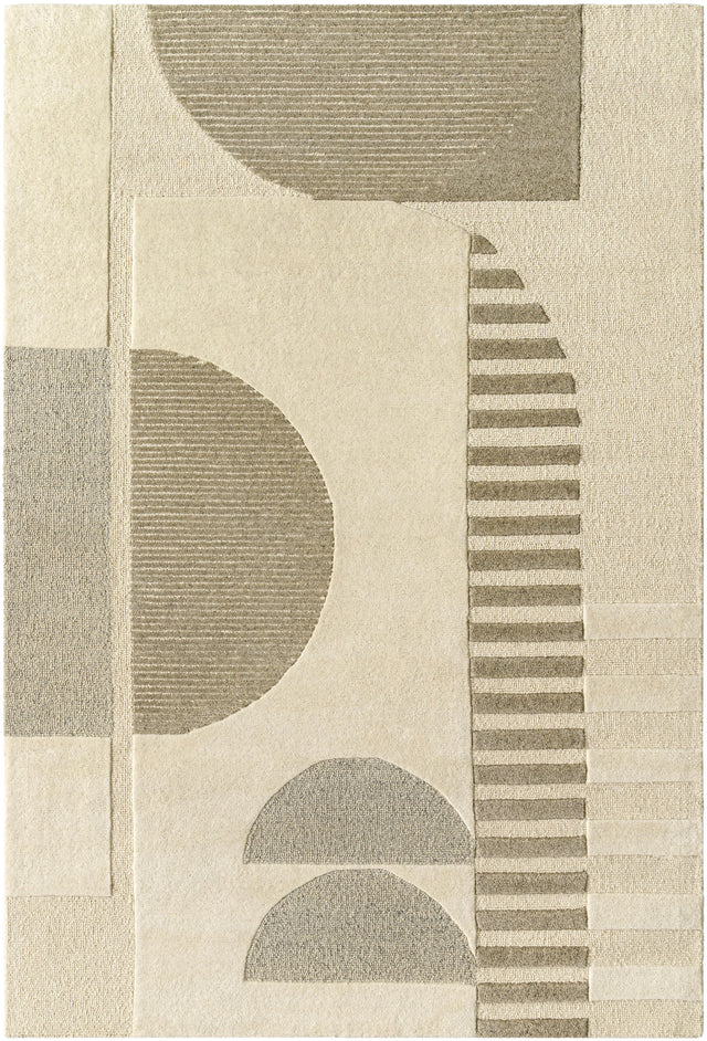 Surya Brooklyn BRO-2310 5' x 7'6" Rug