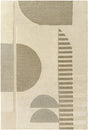Surya Brooklyn BRO-2310 5' x 7'6" Rug
