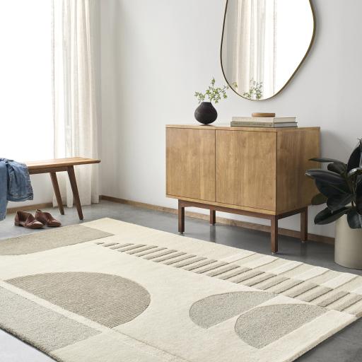 Surya Brooklyn BRO-2310 5' x 7'6" Rug