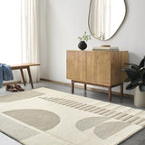 Surya Brooklyn BRO-2310 5' x 7'6" Rug