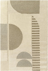 Surya Brooklyn BRO-2310 5' x 7'6" Rug